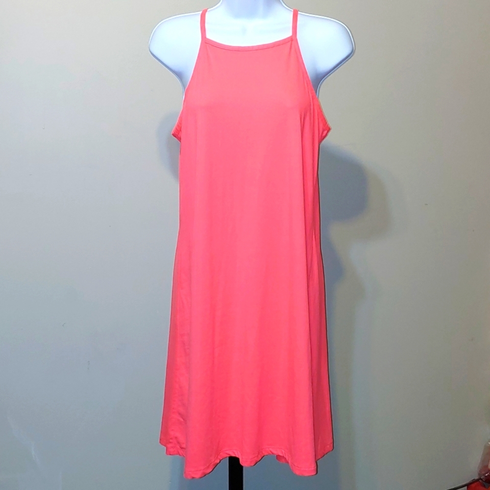 Justify dress size M